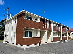 JR外房線 新茂原駅 徒歩26分の賃貸アパート