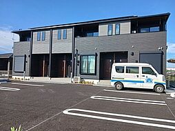 JR内房線 木更津駅 バス7分 光明寺下車 徒歩7分の賃貸アパート