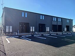 JR内房線 木更津駅 バス7分 光明寺下車 徒歩4分の賃貸アパート