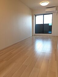 JR内房線 巌根駅 徒歩13分の賃貸アパート 2階2LDKのリビング/ダイニング