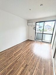 ハイツシンフォニーＡ棟 101 1階3DKのリビング/ダイニング