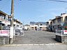 駐車場：【空要確認】駐車場