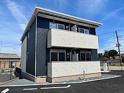 JR久留里線 木更津駅 徒歩15分