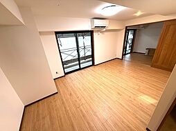 セレーナ五井 801 8階1LDKのリビング/ダイニング