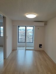 JR久留里線 祇園駅 徒歩16分の賃貸アパート 1階1LDKのリビング/ダイニング