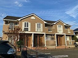 JR久留里線 上総清川駅 徒歩3分の賃貸アパート