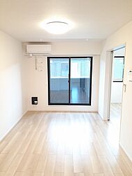 JR外房線 新茂原駅 徒歩14分の賃貸アパート 2階2LDKのリビング/ダイニング