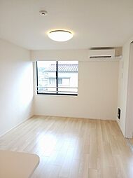 JR外房線 茂原駅 バス7分 早野下車 徒歩3分の賃貸アパート 2階1LDKのリビング/ダイニング