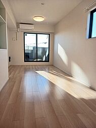 JR内房線 姉ケ崎駅 バス7分 千種中学校入口下車 徒歩9分の賃貸アパート 2階2LDKのリビング/ダイニング