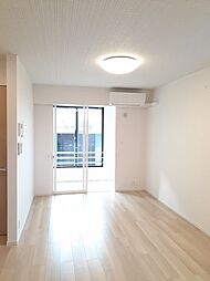 JR内房線 袖ケ浦駅 バス9分 金田東四丁目下車 徒歩5分の賃貸アパート 1階1LDKのリビング/ダイニング