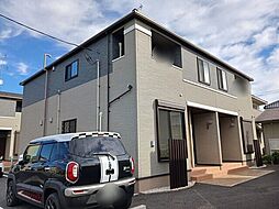 JR内房線 袖ケ浦駅 バス9分 金田東四丁目下車 徒歩5分の賃貸アパート