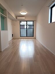 JR内房線 五井駅 徒歩24分の賃貸アパート 2階2LDKのリビング/ダイニング