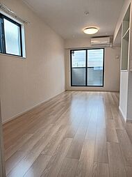 JR内房線 五井駅 徒歩24分の賃貸アパート 2階2LDKのリビング/ダイニング