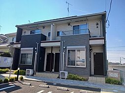 JR内房線 長浦駅 徒歩19分の賃貸アパート