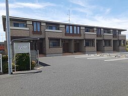 JR内房線 木更津駅 徒歩15分の賃貸アパート