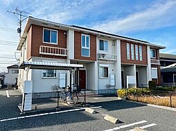 JR内房線 五井駅 バス8分 京葉小入口下車 徒歩6分の賃貸アパート