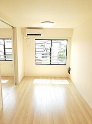 JR内房線 君津駅 徒歩16分の賃貸アパート 2階1LDKのリビング/ダイニング