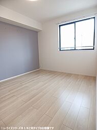 JR内房線 長浦駅 バス6分 蔵波二ノ堀下車 徒歩8分の賃貸アパート 2階2LDKのリビング/ダイニング