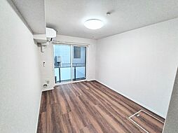 ｐｅａｃｅ　ｇａｒｄｅｎ 105 1階1Kのリビング/ダイニング