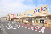 アリオ市原まで2200ｍ
