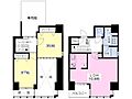 ザ・サバービア41211階15.2万円