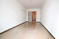 パルコート新松戸 402 4階1Kのリビング/ダイニング