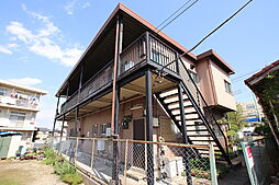 第二山田ハイツ