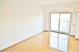 直希マンション新松戸 1003 10階1Kのリビング/ダイニング