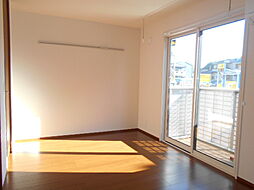 Ｓｏｌｅｉｌ 101 1階1Kのリビング/ダイニング