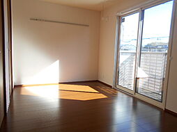 Ｓｏｌｅｉｌ 201 2階1Kのリビング/ダイニング