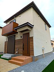 東武野田線 豊四季駅 徒歩17分の賃貸一戸建て