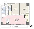 フォレストパレス南流山5階16.0万円