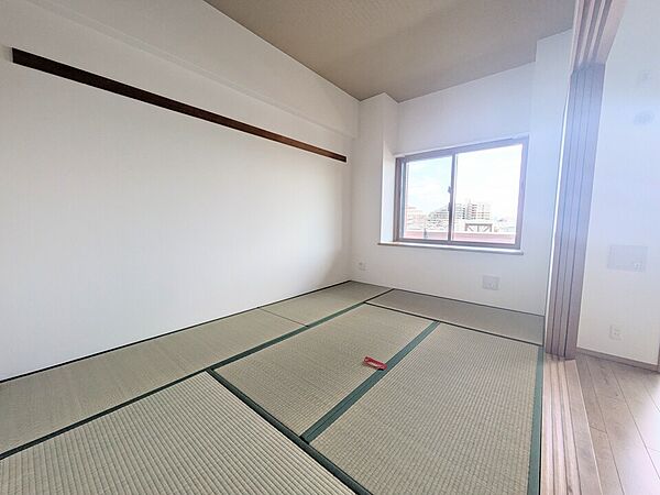 和室を拡大表示