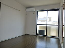 ＳＫハイツ 201 2階3DKのリビング/ダイニング