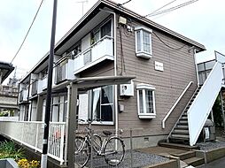 京成松戸線 初富駅 徒歩4分