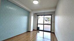 JR武蔵野線 東松戸駅 徒歩7分の賃貸マンション 2階ワンルームのリビング/ダイニング