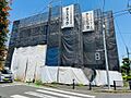 （仮）流山市東深井　新築工事