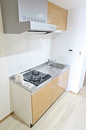 グランパパス柏中央 1Kの写真