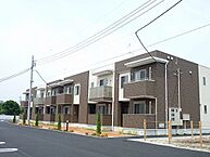 千葉県富里市七栄533-10：物件画像／株式会社ハウスメイトショップ　勝田台店