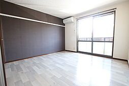 オーベルジュアぺゼ 202 2階1Kのリビング/ダイニング