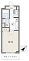 正和マンション飯田町3階6.6万円