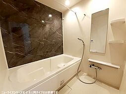 ハイデルベーレ 201 2階2LDKのリビング/ダイニング