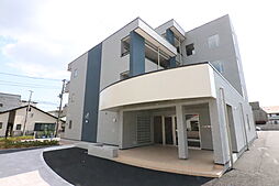 千葉都市モノレール 千葉公園駅 徒歩3分の賃貸アパート