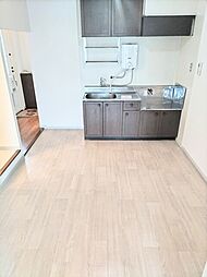 JR武蔵野線 船橋法典駅 徒歩17分の賃貸アパート 2階3DKのリビング/ダイニング