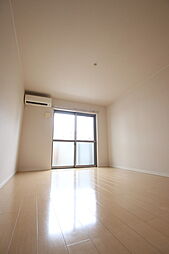 JR常磐線 南柏駅 徒歩3分の賃貸アパート 1階1Kのリビング/ダイニング