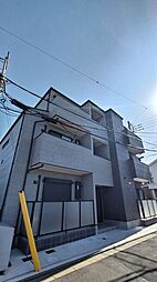 JR総武線 幕張駅 徒歩8分の賃貸アパート