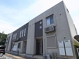 サンガーデン和泉　壱番館