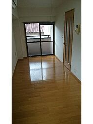 ソレイユ　ツダヌマ 304 3階1Kのリビング/ダイニング