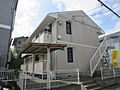 ジュネス江原台