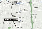 案内図